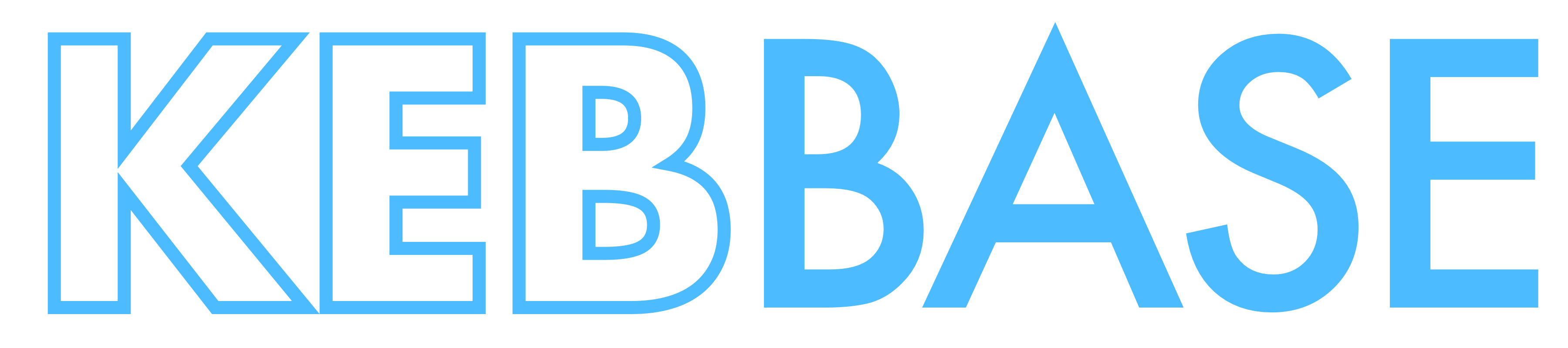 KEB BASE
